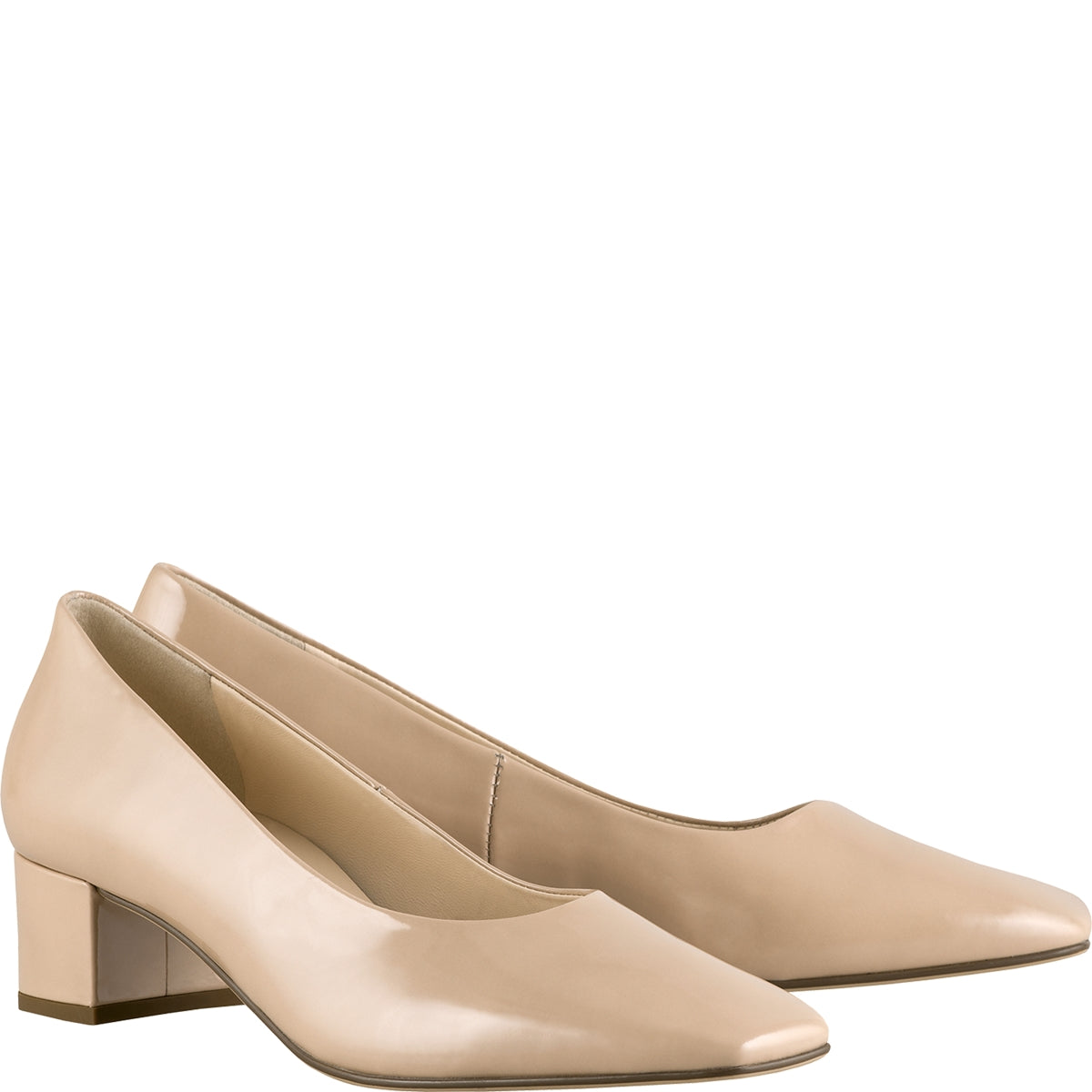 Högl Pumps  beige
