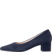 Högl Pumps  blau