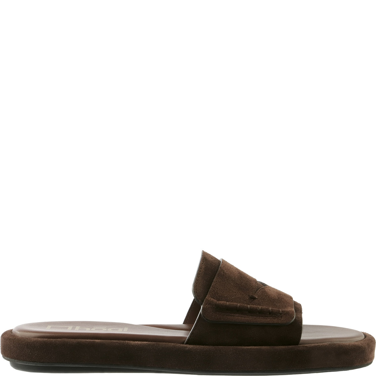 Högl Sandalen  braun