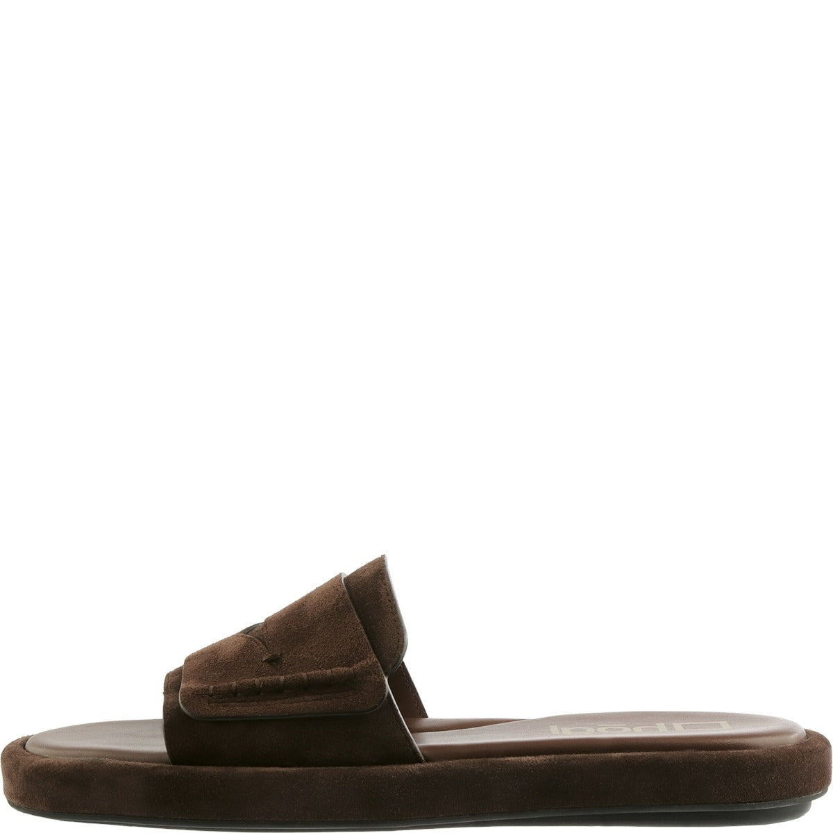 Högl Sandalen  braun