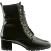 Högl Stiefeletten  schwarz
