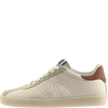 Schnürhalbschuhe
