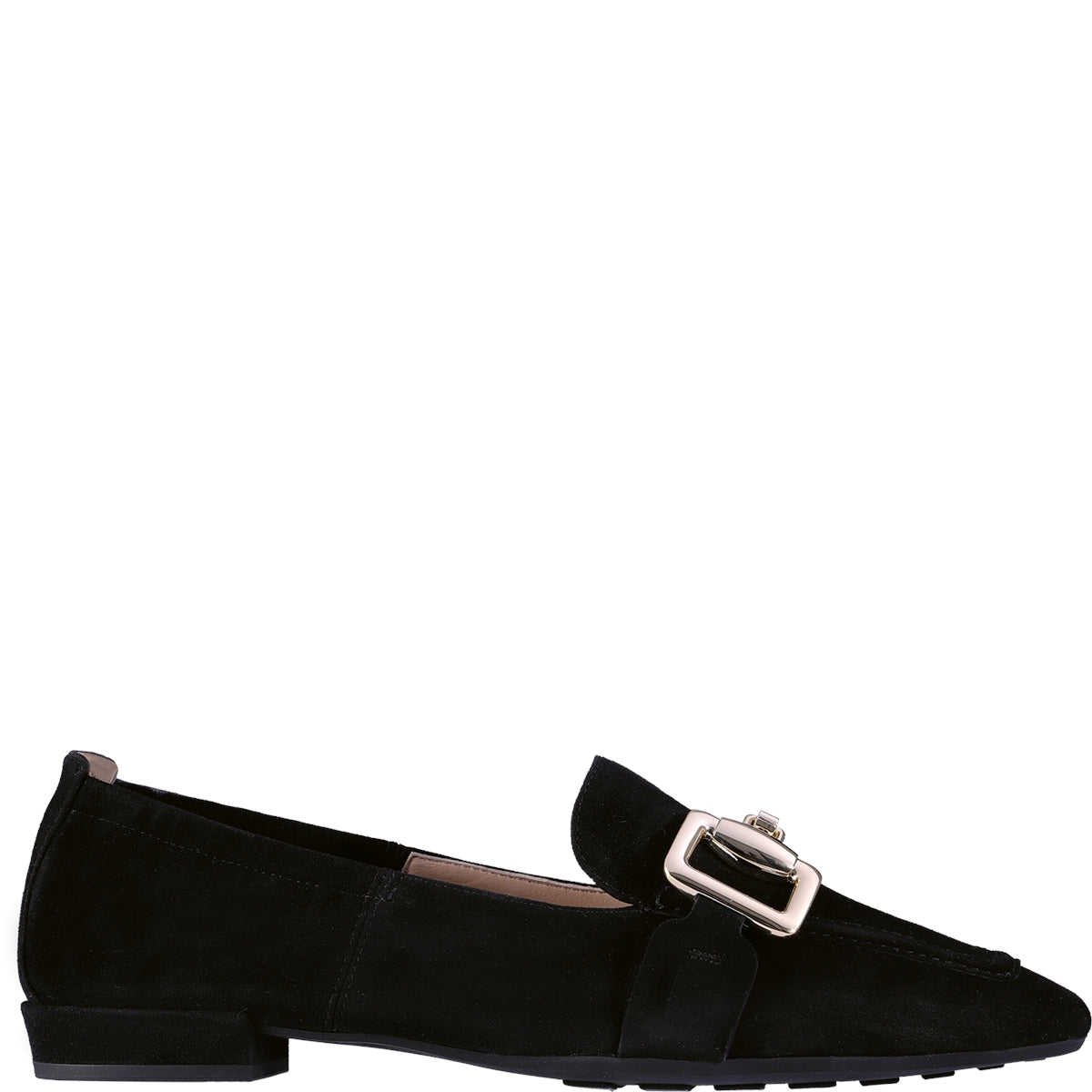 Högl Ballerinas  schwarz