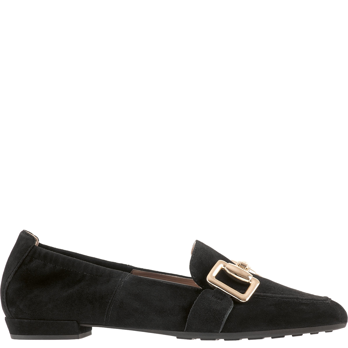 Högl Ballerinas  schwarz