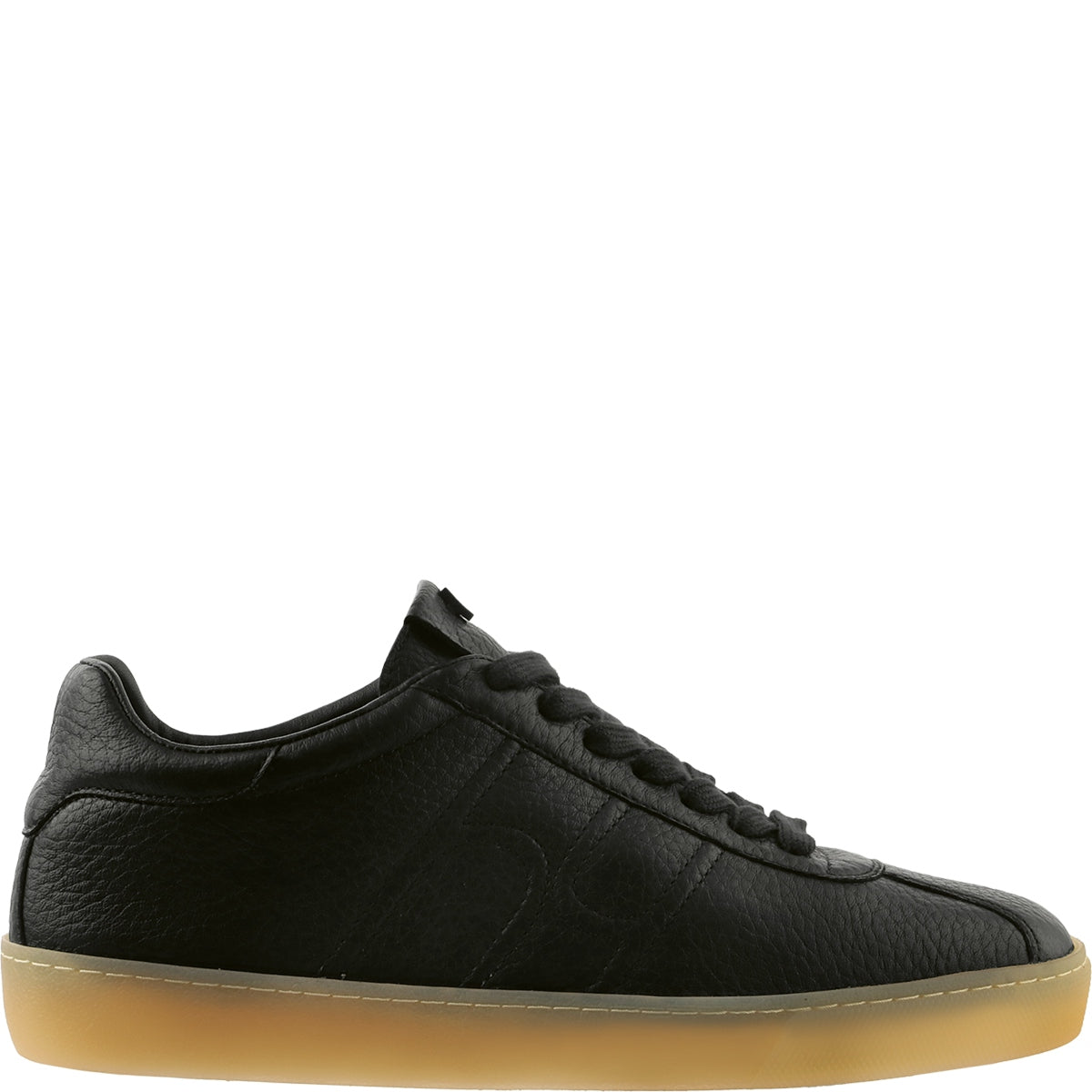 Högl Sneaker  schwarz