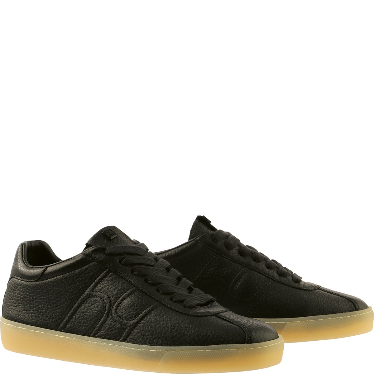 Högl Sneaker  schwarz