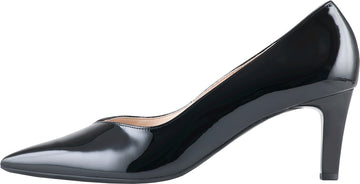 Softlack-Pumps 