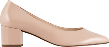 Softlack-Pumps 