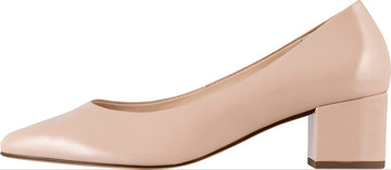 Softlack-Pumps 