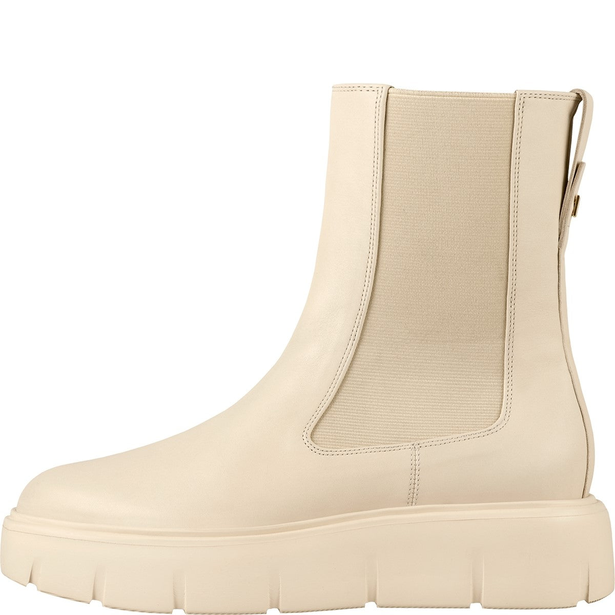 Högl Stiefeletten  creme