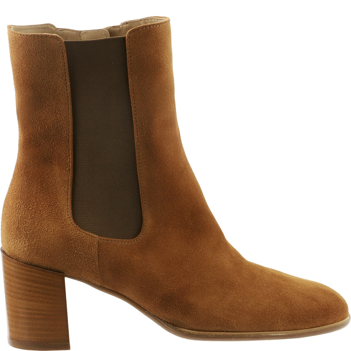 Högl Stiefeletten  braun