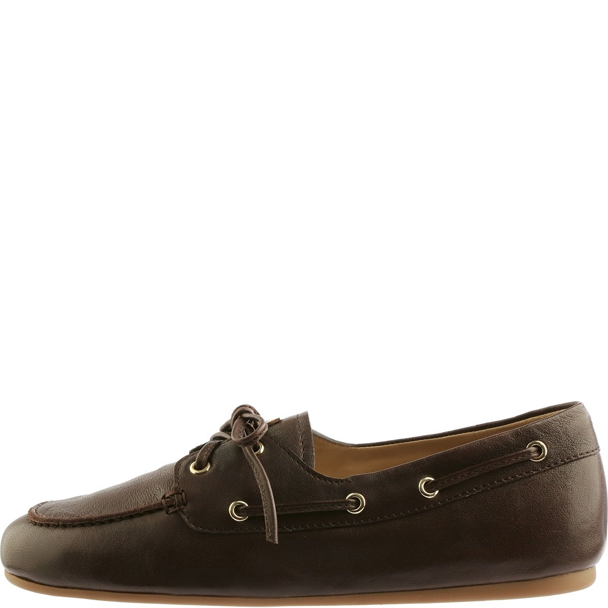 Högl Halbschuhe  braun