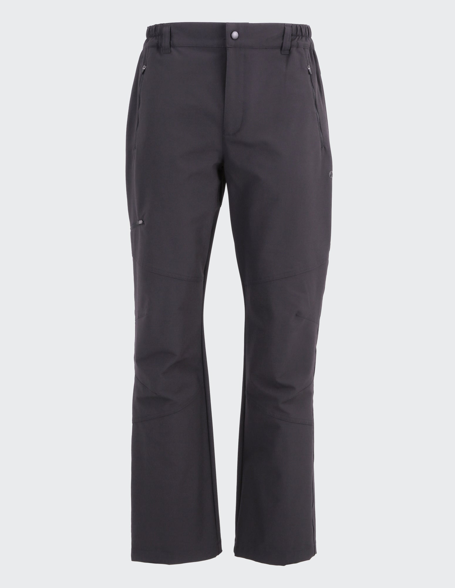 Hot Funktionshosen  grau