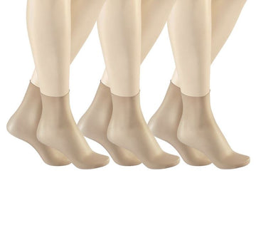 3er Pack Socken