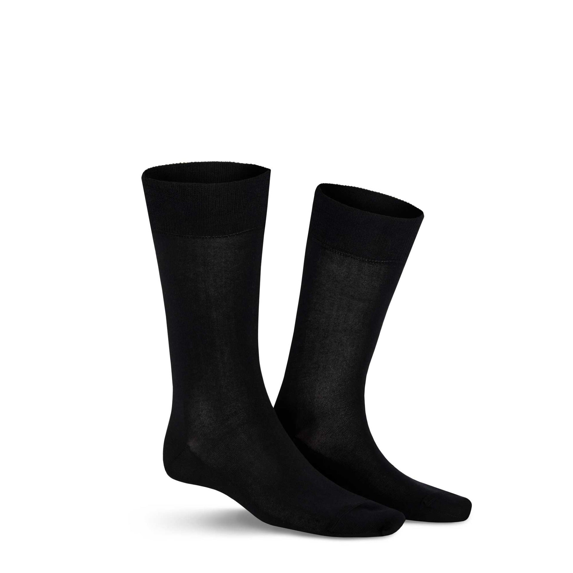 Hudson Socken  schwarz