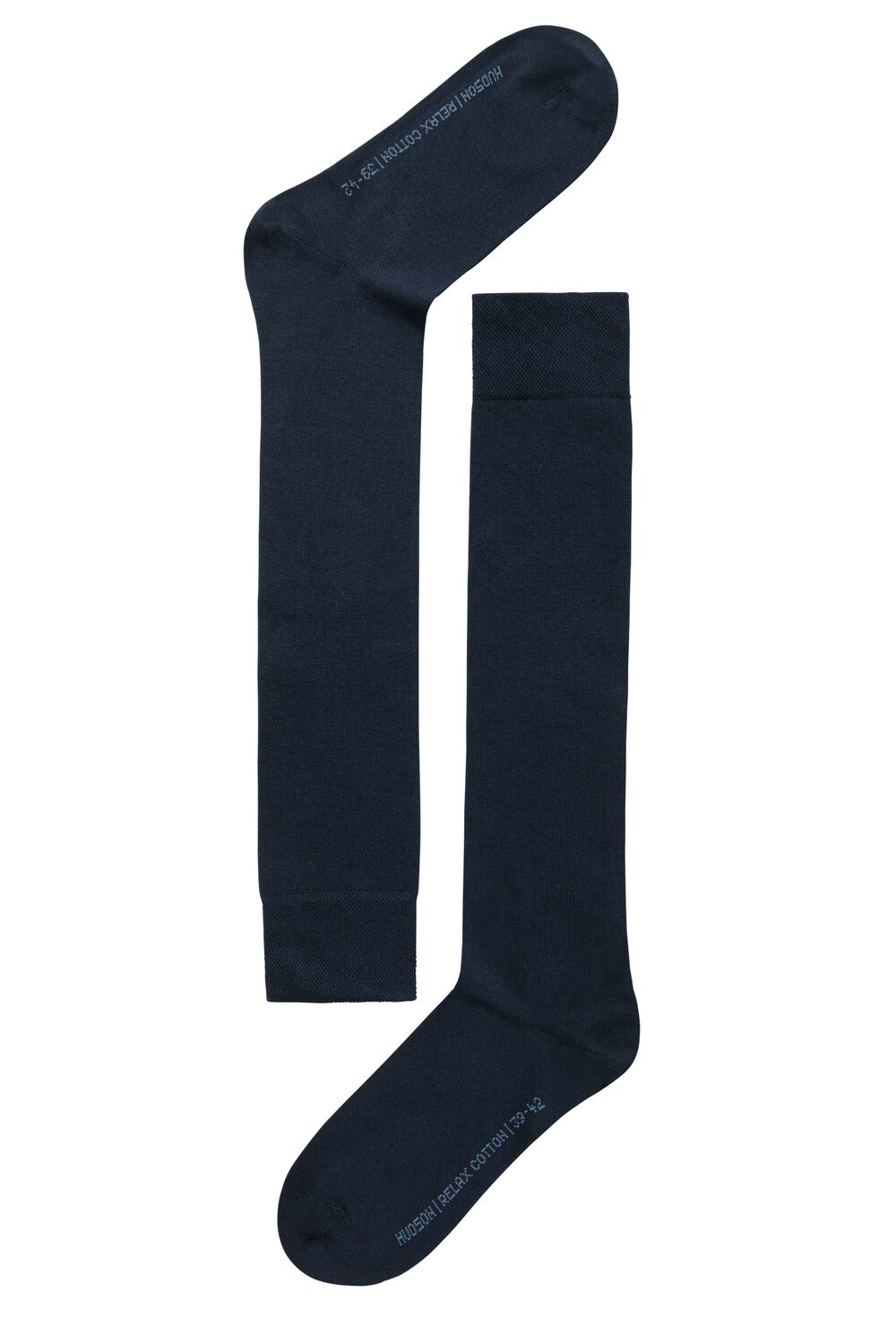 Hudson Socken  marine