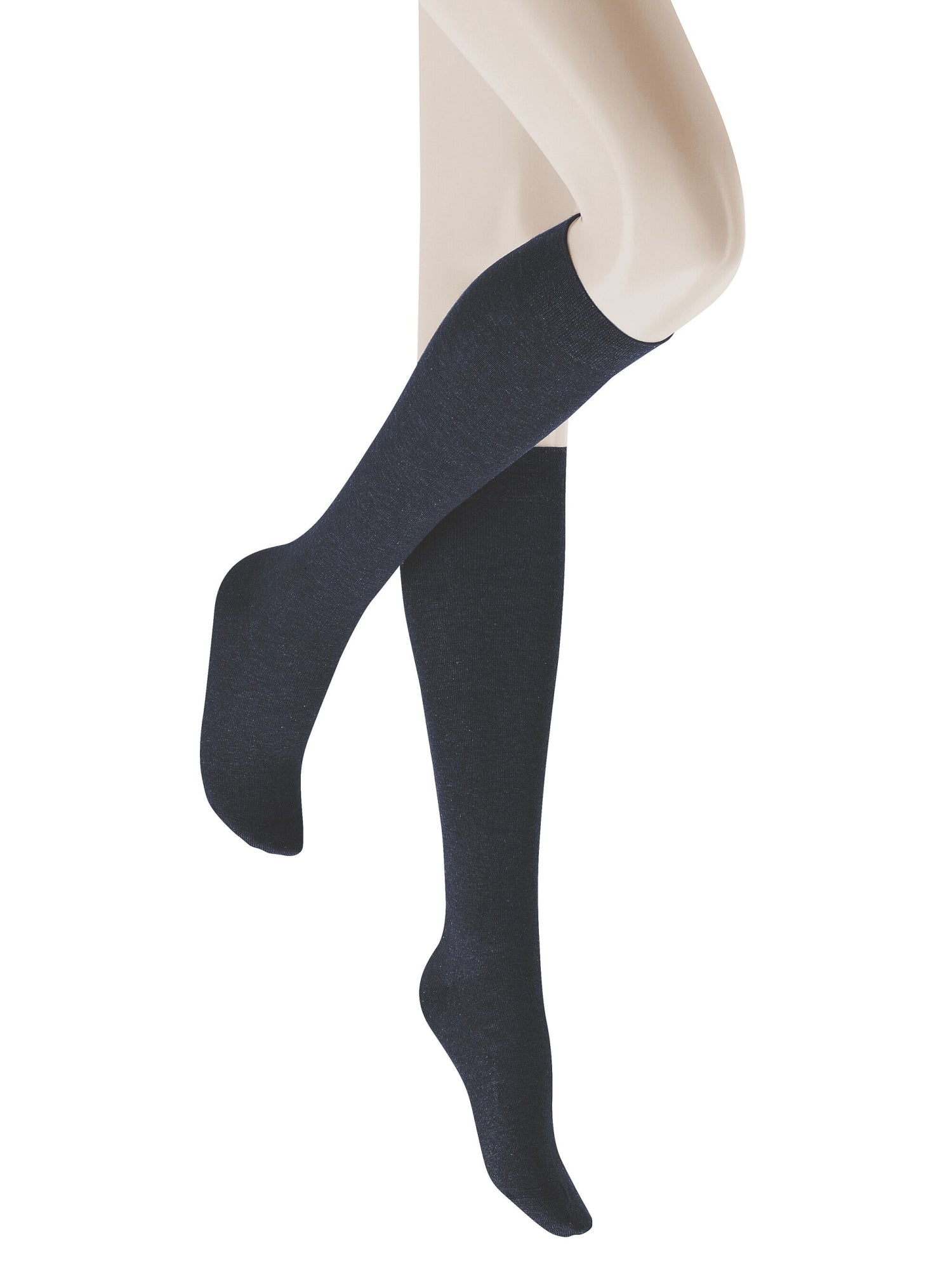 Hudson Socken  marine