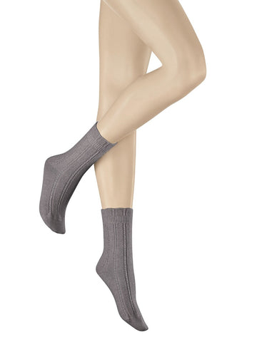 Kuschelsocken 