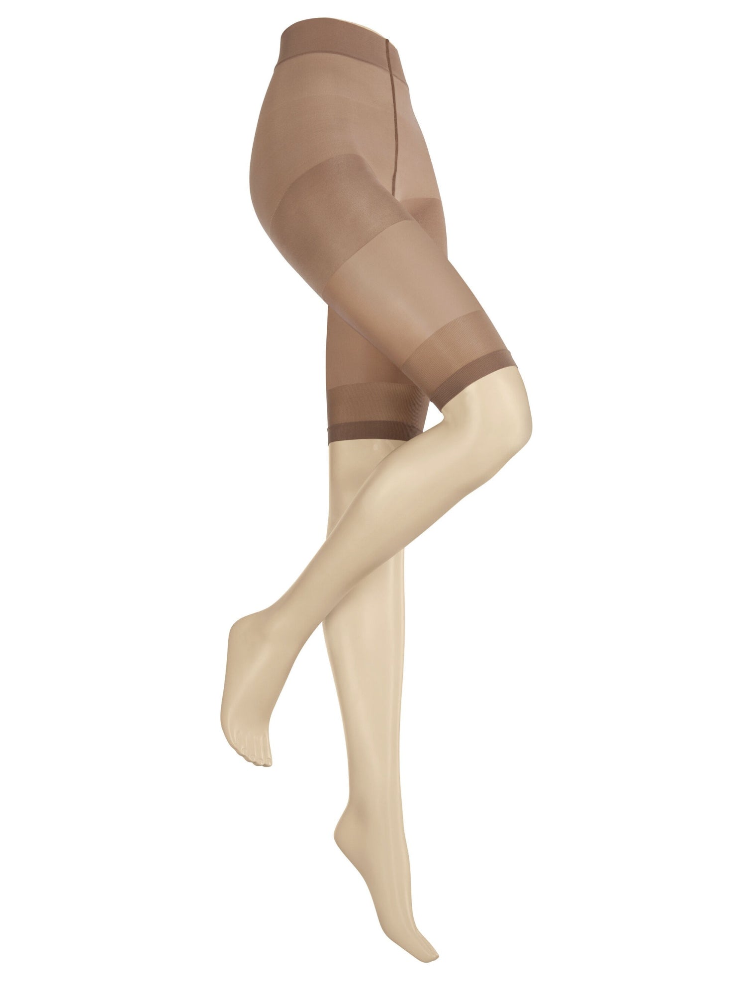 Hudson Strumpfhosen  beige