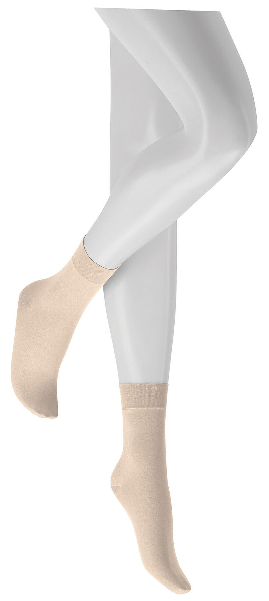 Hudson Socken  beige
