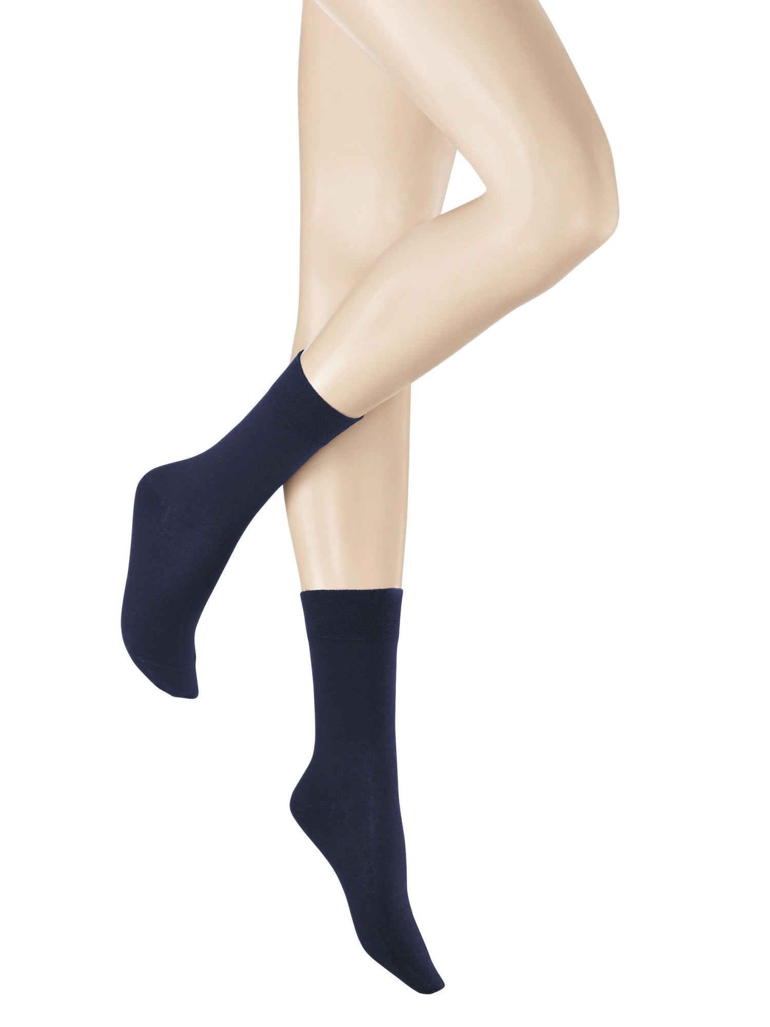 Hudson Socken  dunkelblau