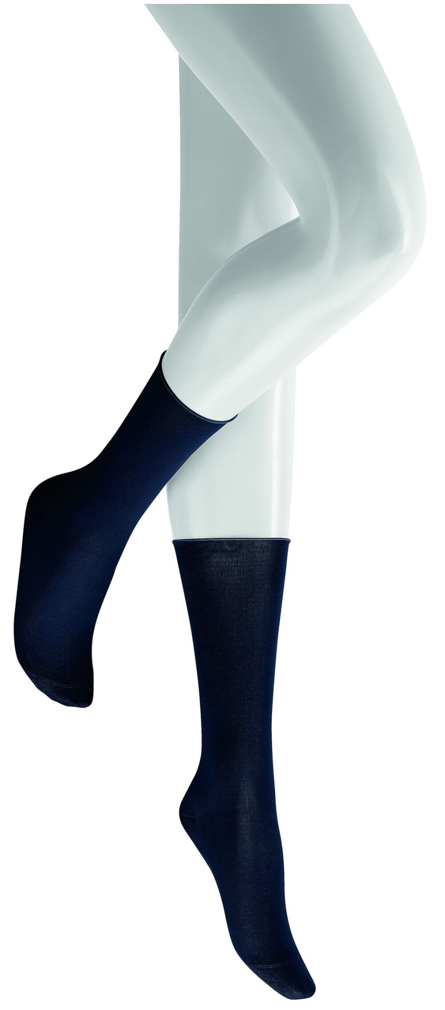 Hudson Socken  marine