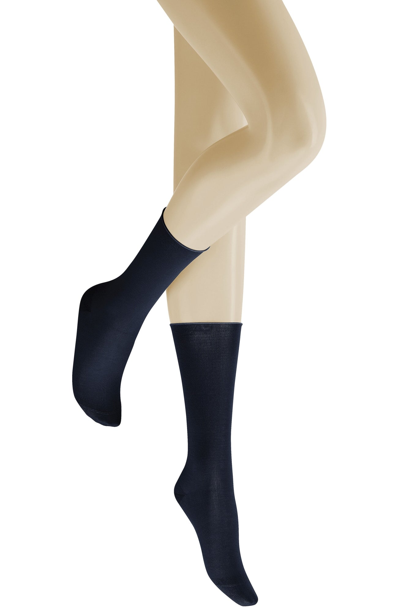 Hudson Socken  marine
