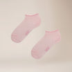 Hudson Socken  rosa