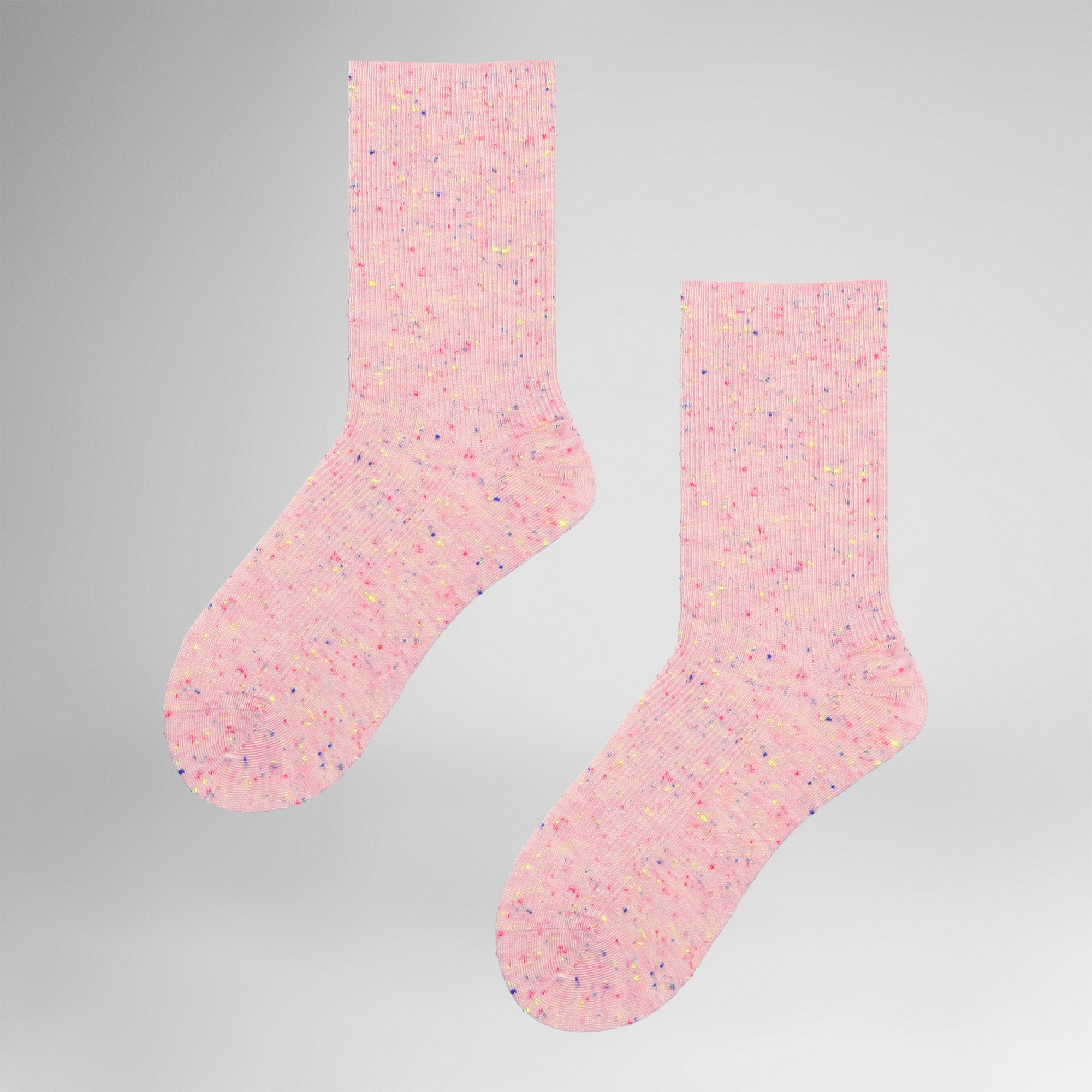 Hudson Socken  rosa