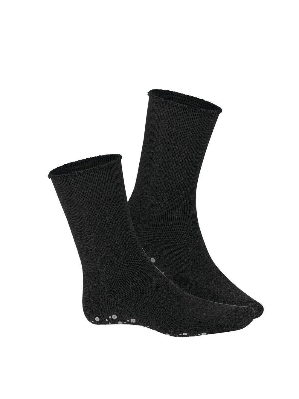 Hudson Socken  schwarz