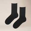 Hudson Socken  schwarz