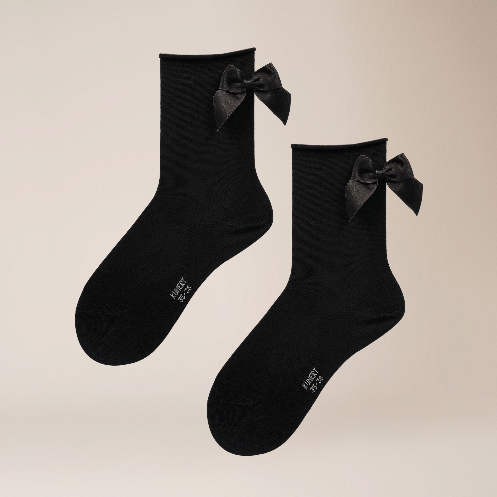 Hudson Socken  schwarz