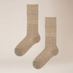 Hudson Socken  beige