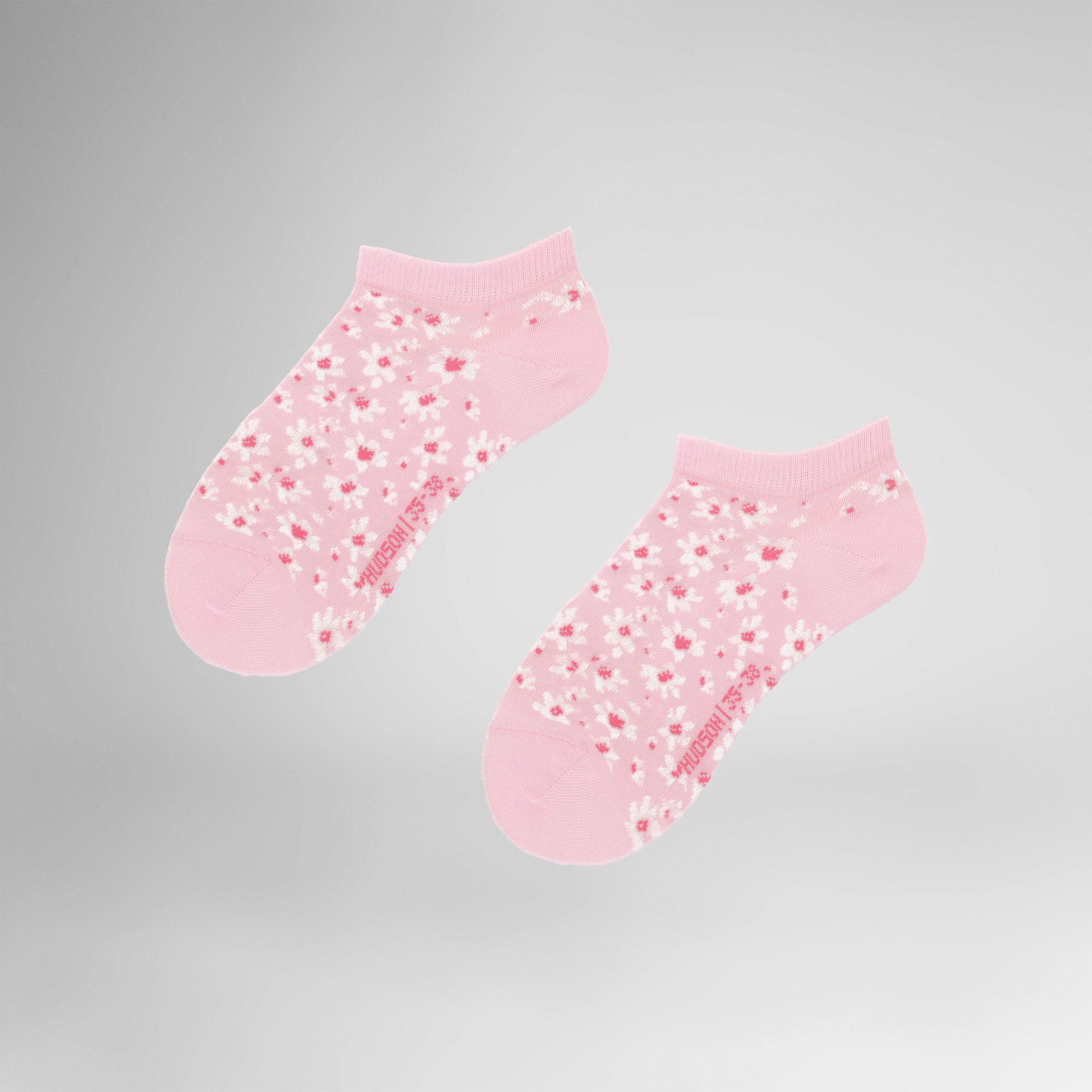 Hudson Socken  pink