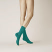 Hudson Socken  grün
