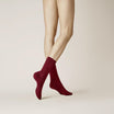 Hudson Socken  rot