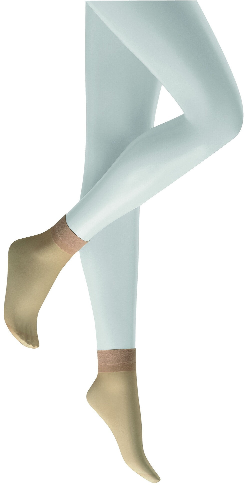 Hudson Socken  beige