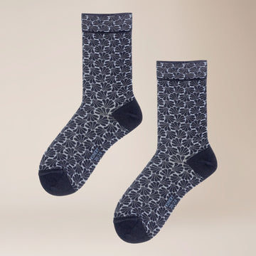 Socken ORNAMENTAL CITYNIGHT