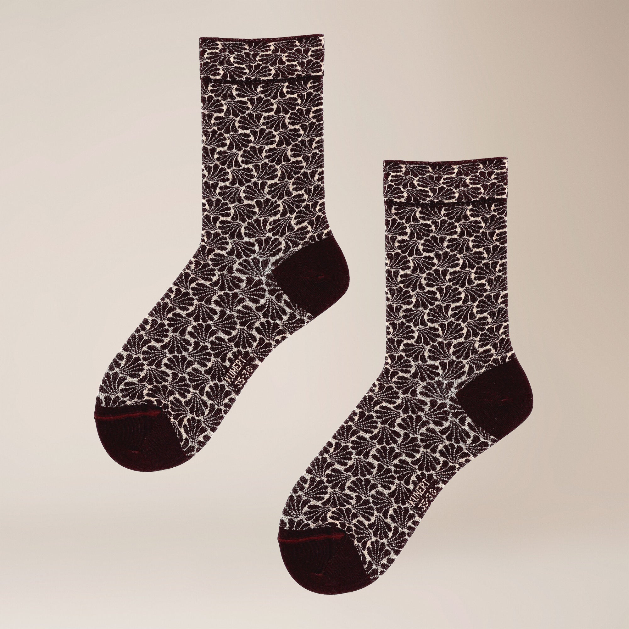 Hudson Socken  lila