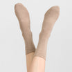 Hudson Socken  beige