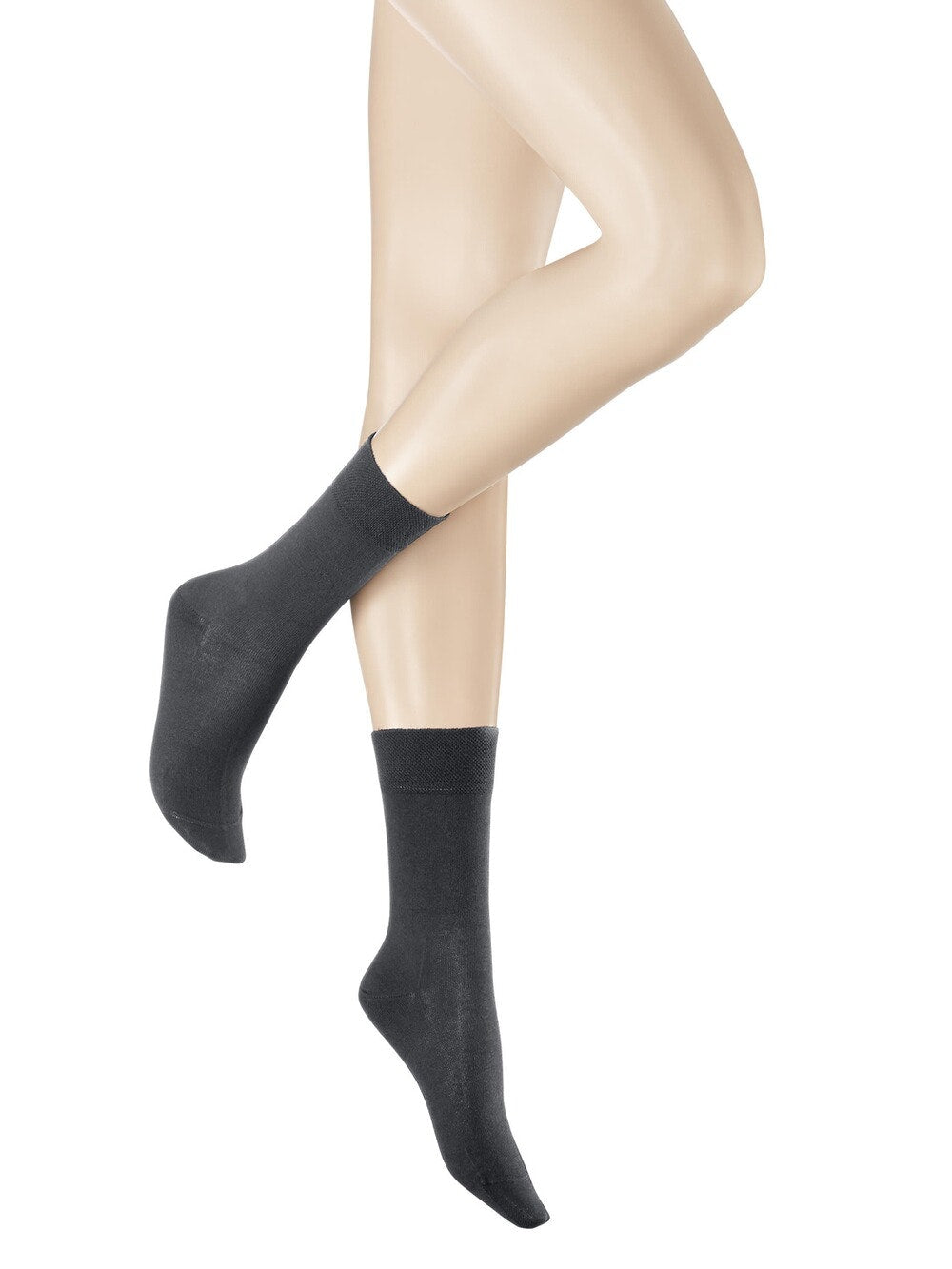 Hudson Socken  grau