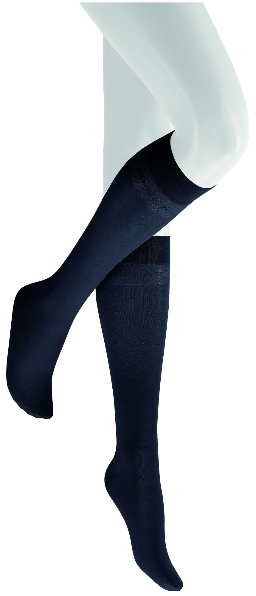 Hudson Socken  marine