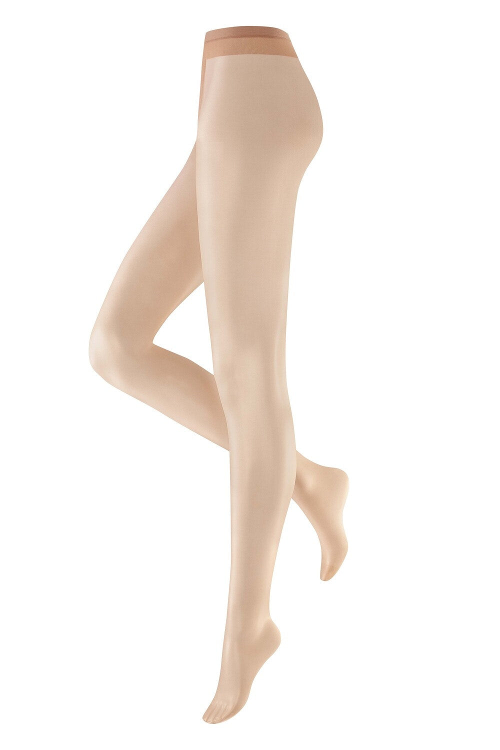 Hudson Strumpfhosen  beige