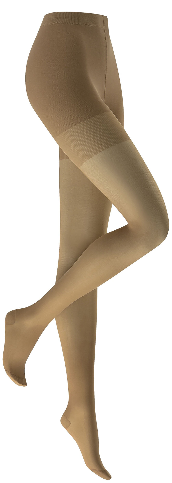 Hudson Strumpfhosen  beige