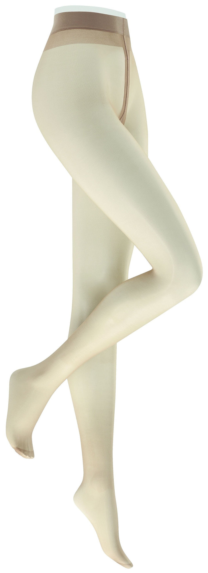 Hudson Strumpfhosen  beige