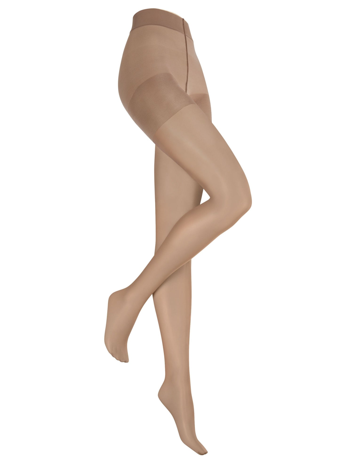 Hudson Strumpfhosen  beige