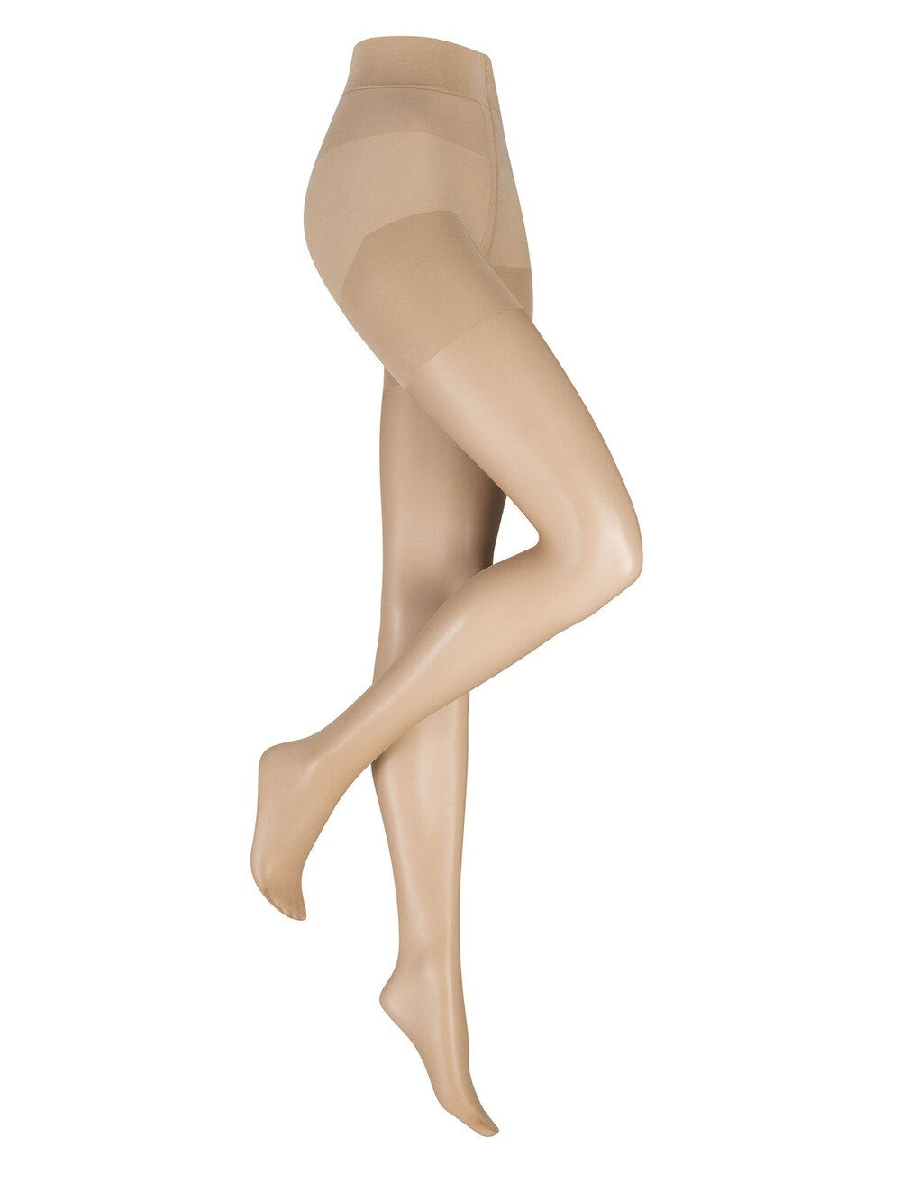 Hudson Strumpfhosen  beige