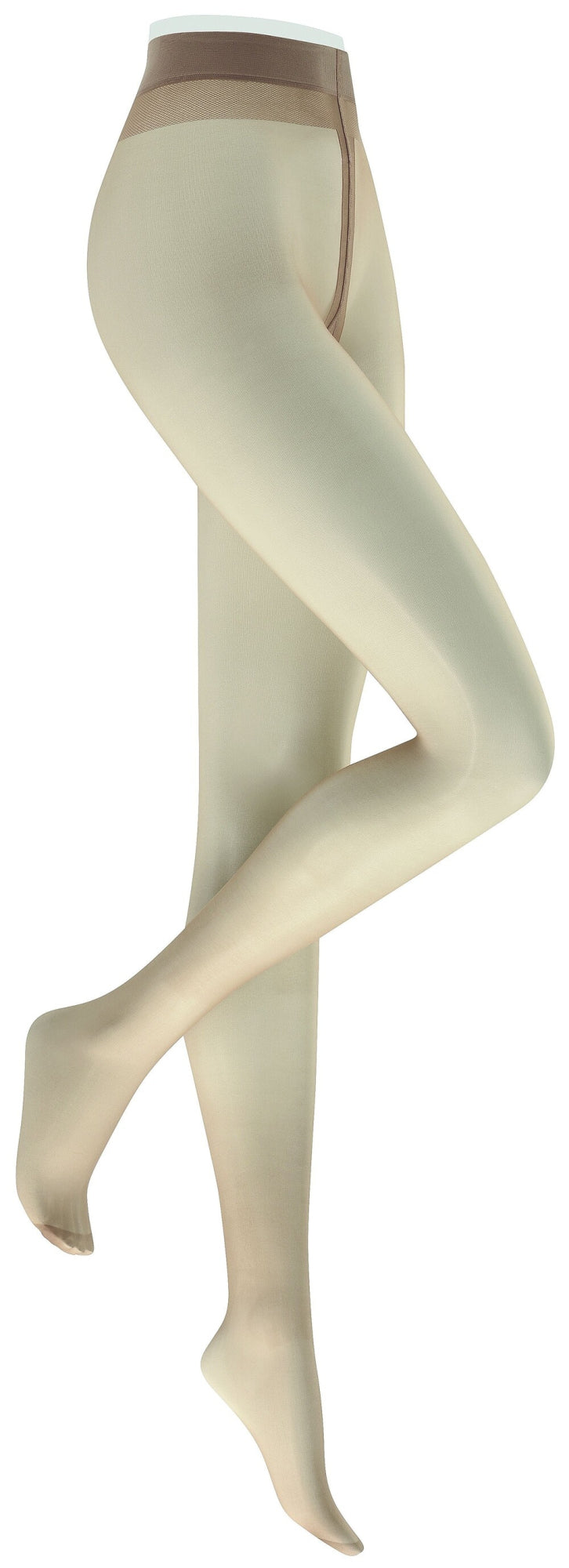 Hudson Strumpfhosen  creme