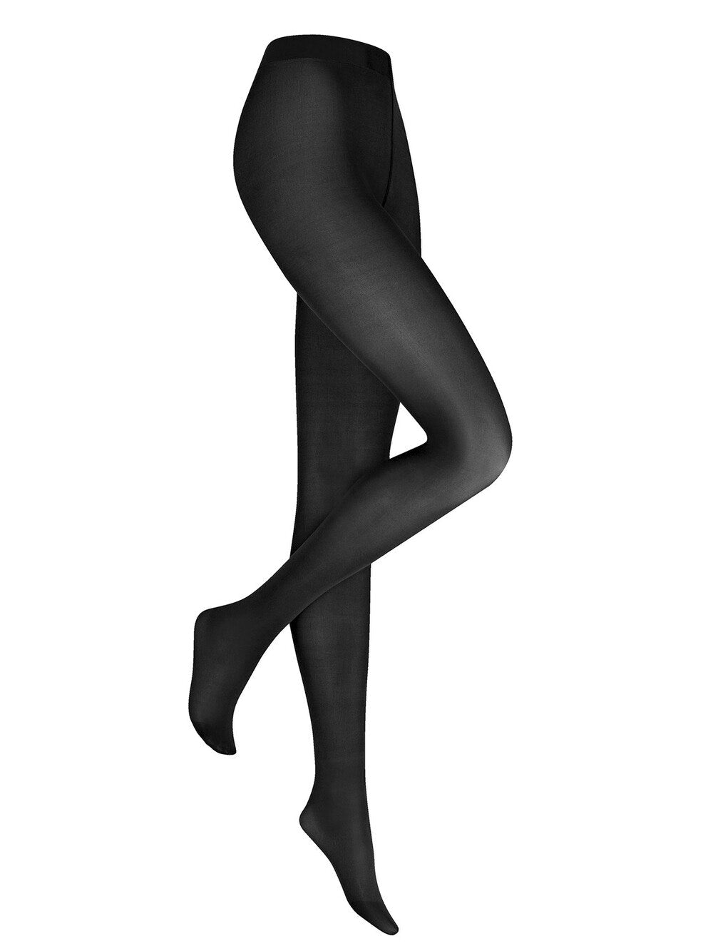 Hudson Strumpfhosen  schwarz