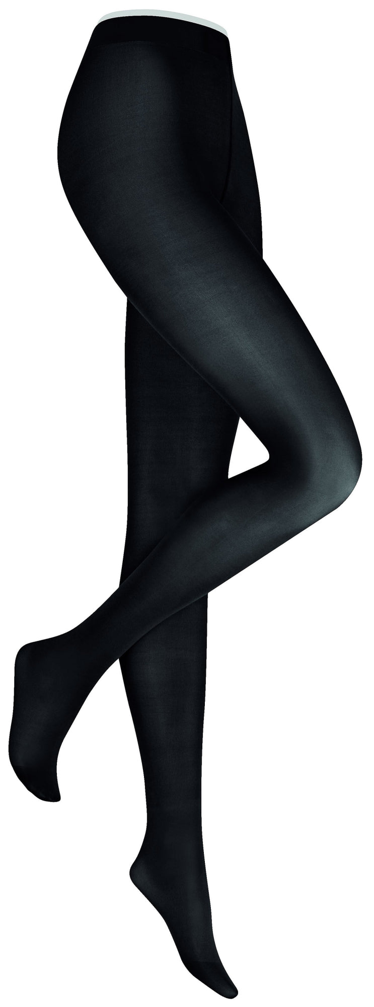 Hudson Strumpfhosen  schwarz